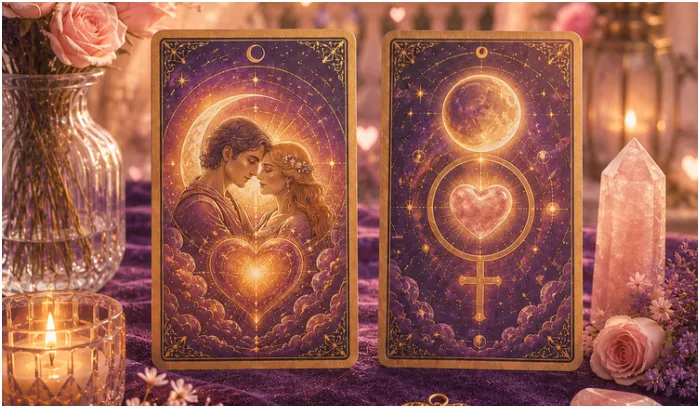 Love Tarot