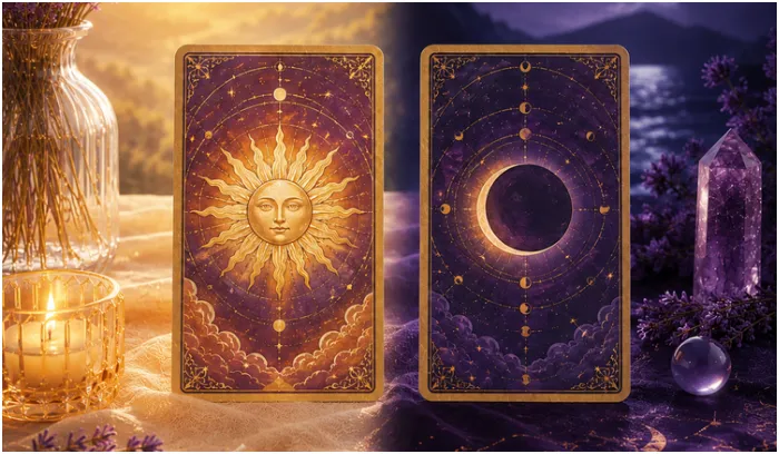Yes / No Tarot