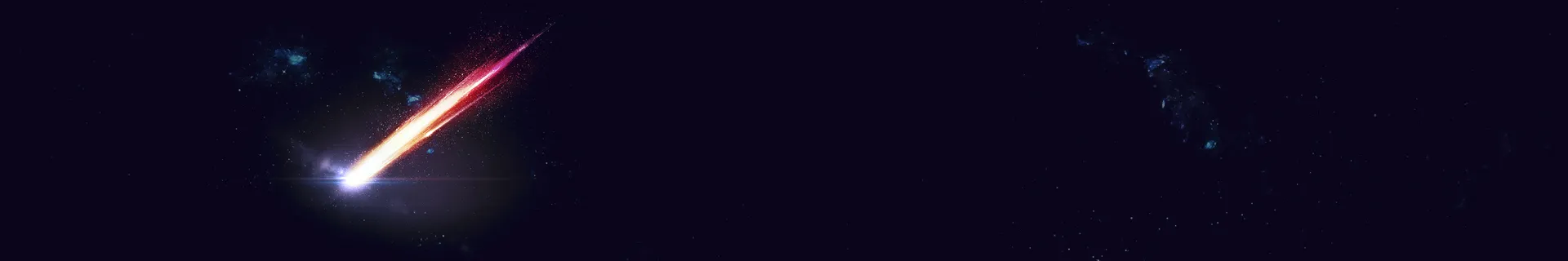 Universe background image